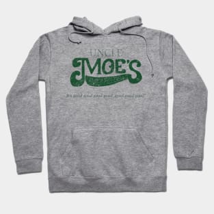 Uncle Moe's Family Feedbag Hoodie